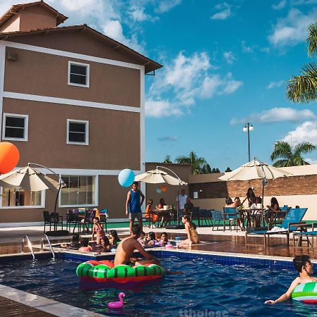 Hotel Estilo De Minas ديامانتينا المظهر الخارجي الصورة