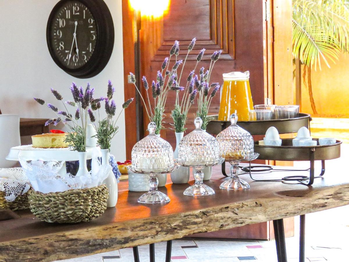 Hotel Estilo De Minas ديامانتينا المظهر الخارجي الصورة