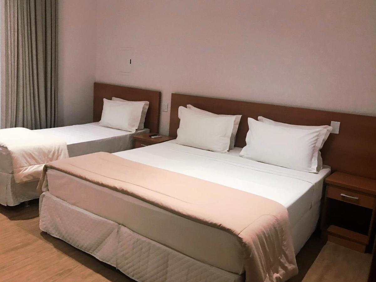 Hotel Estilo De Minas ديامانتينا المظهر الخارجي الصورة