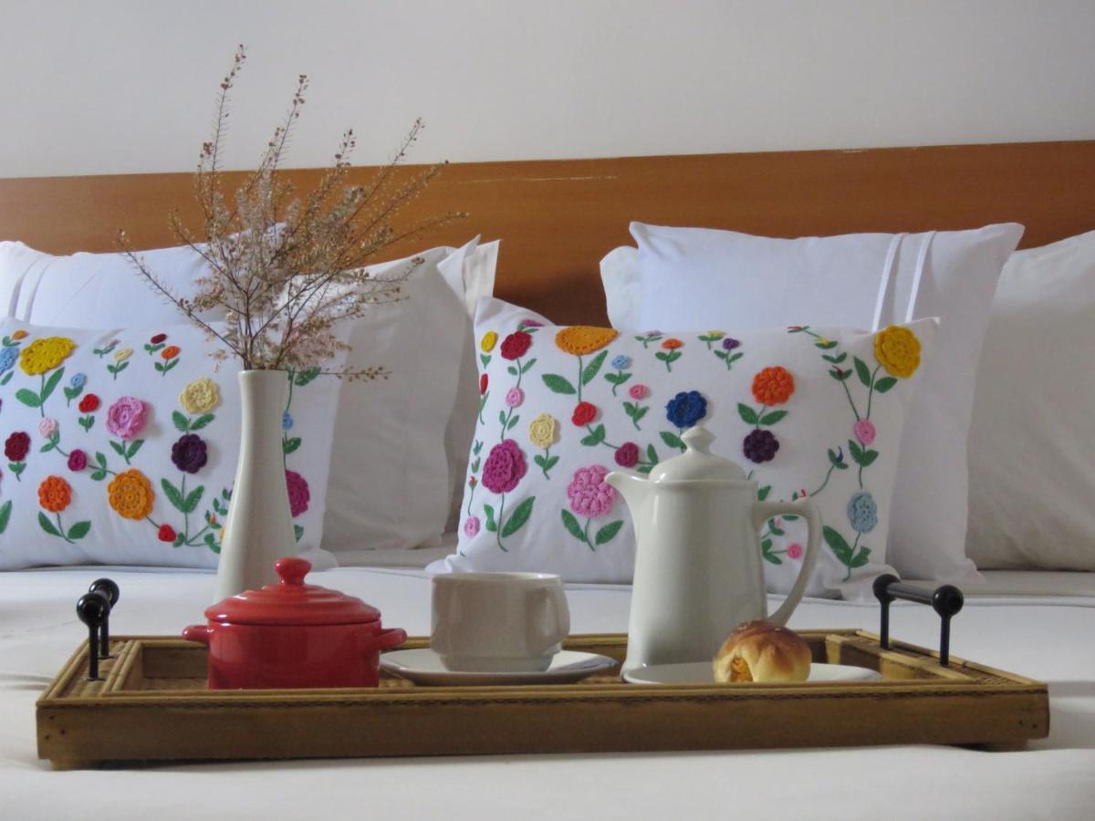 Hotel Estilo De Minas ديامانتينا المظهر الخارجي الصورة