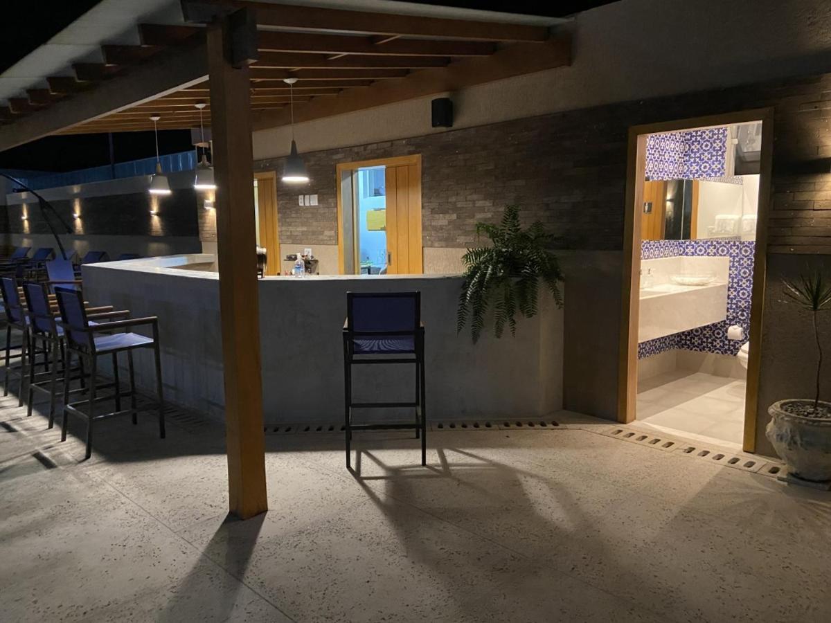Hotel Estilo De Minas ديامانتينا المظهر الخارجي الصورة