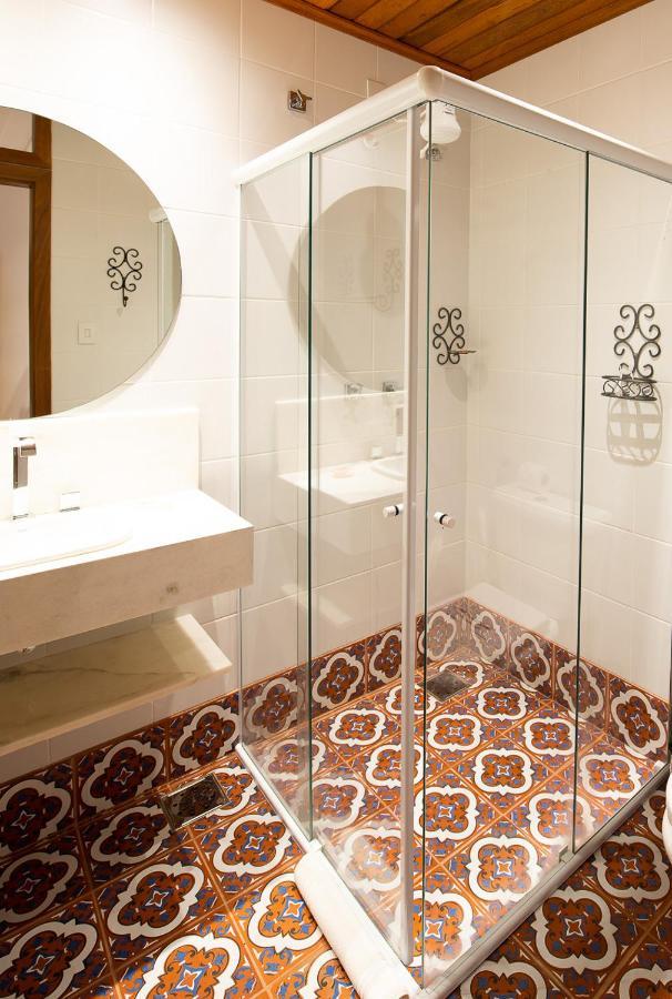Hotel Estilo De Minas ديامانتينا المظهر الخارجي الصورة
