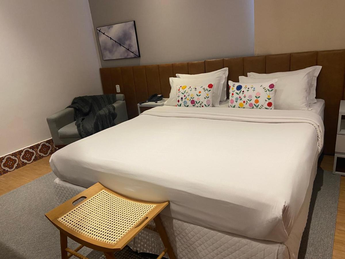 Hotel Estilo De Minas ديامانتينا المظهر الخارجي الصورة