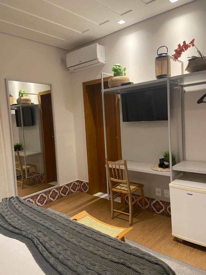 Hotel Estilo De Minas ديامانتينا المظهر الخارجي الصورة