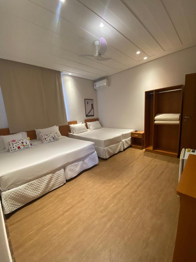Hotel Estilo De Minas ديامانتينا المظهر الخارجي الصورة
