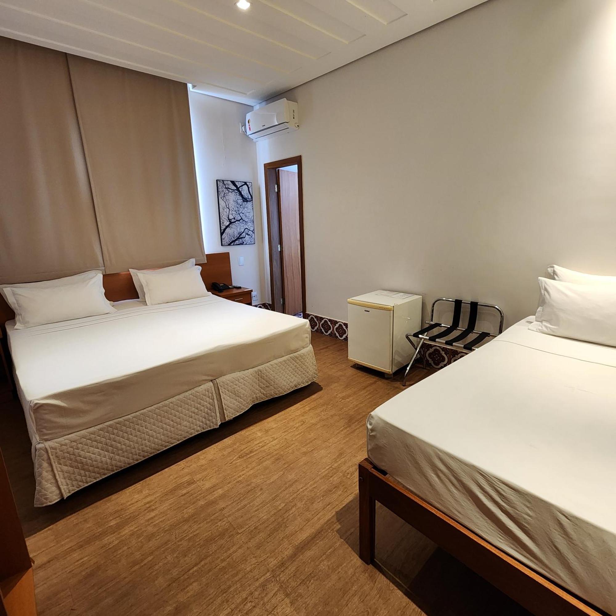 Hotel Estilo De Minas ديامانتينا المظهر الخارجي الصورة