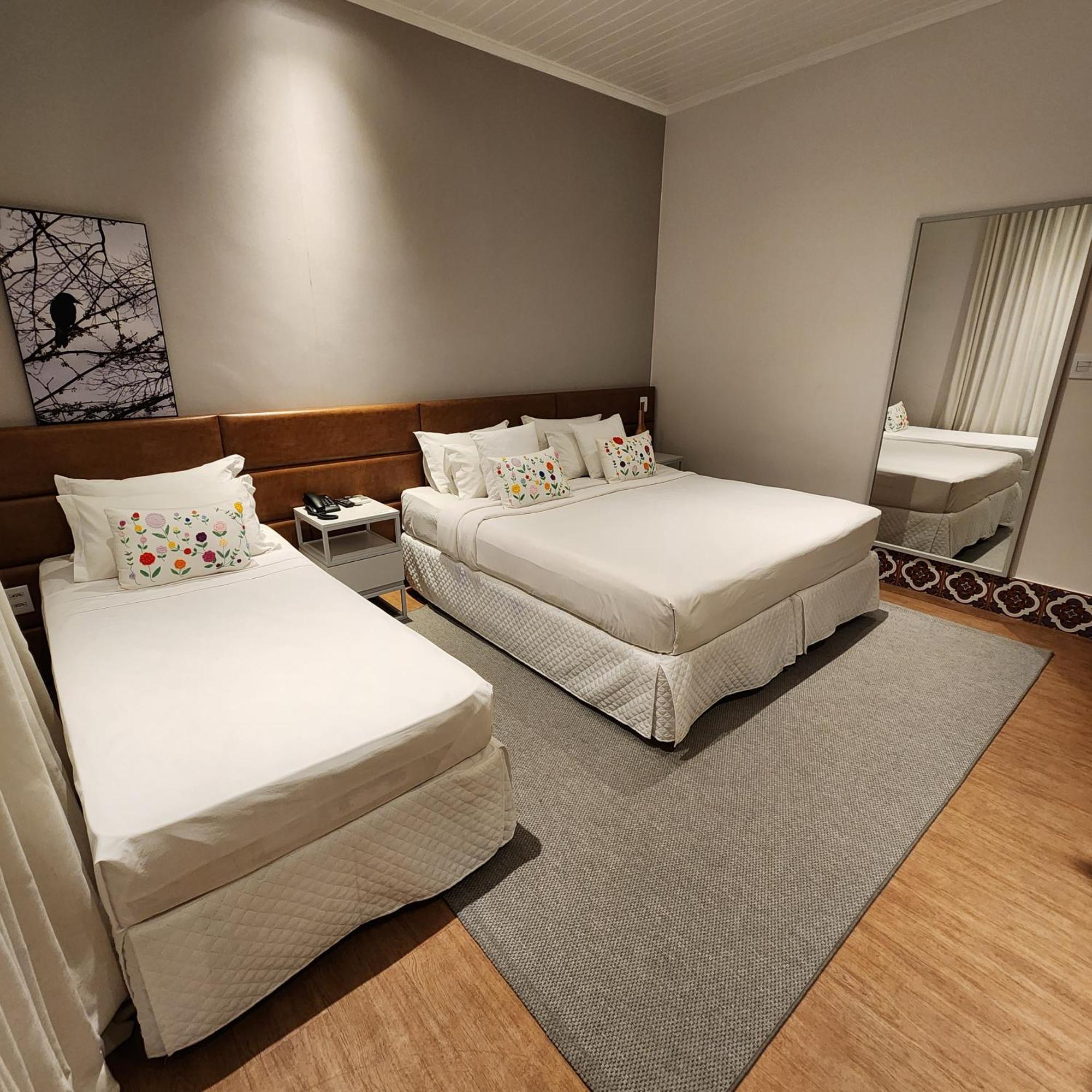 Hotel Estilo De Minas ديامانتينا المظهر الخارجي الصورة