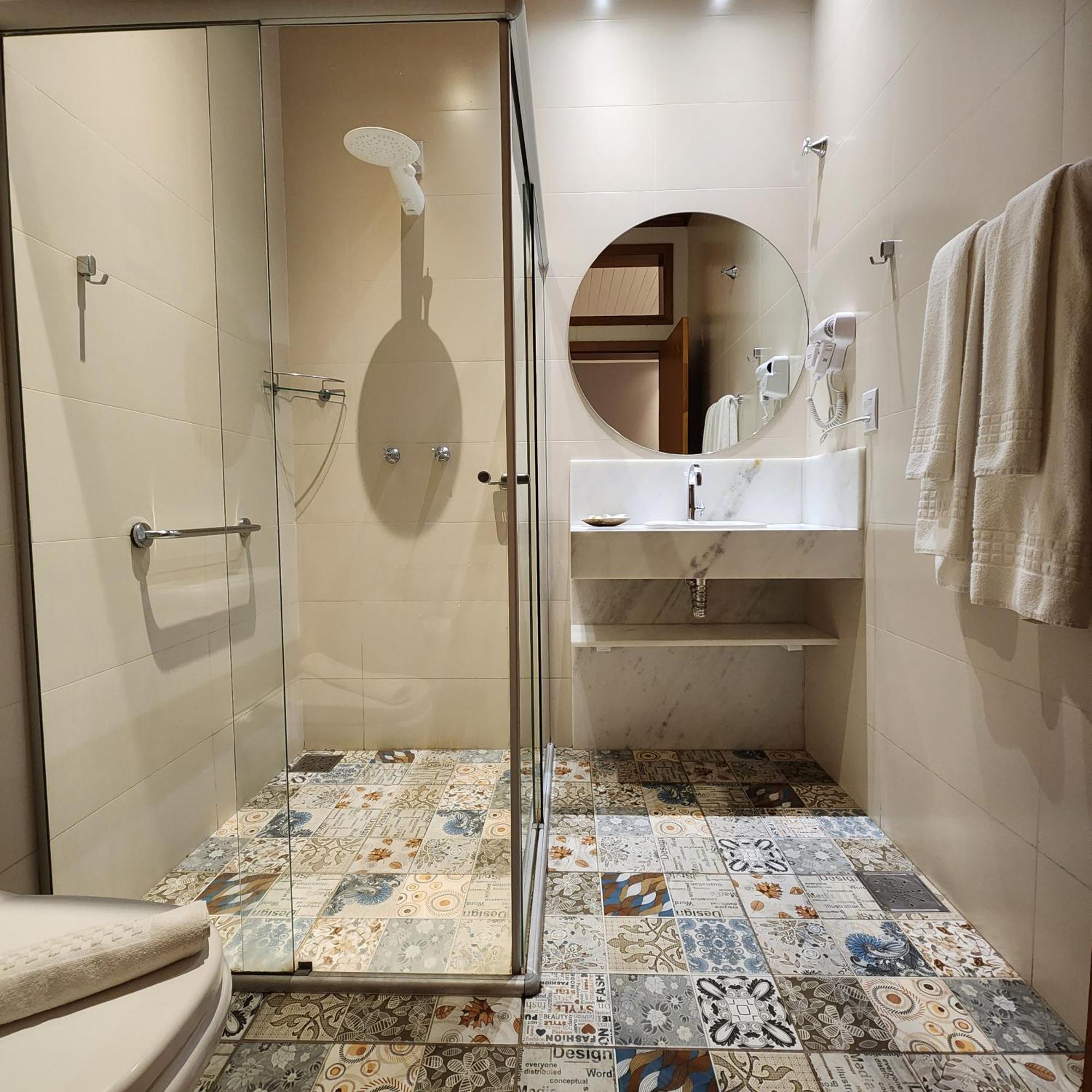 Hotel Estilo De Minas ديامانتينا المظهر الخارجي الصورة