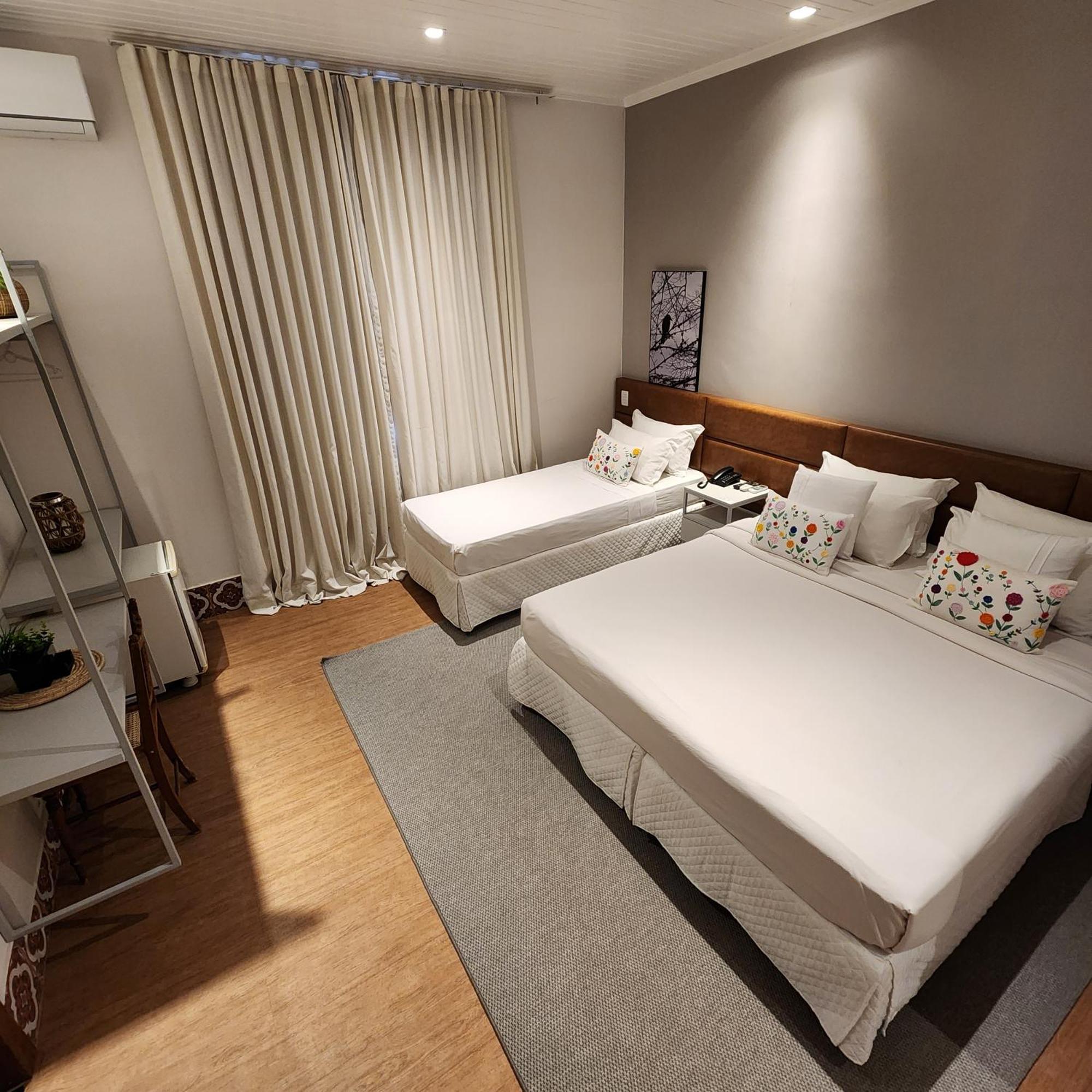 Hotel Estilo De Minas ديامانتينا المظهر الخارجي الصورة