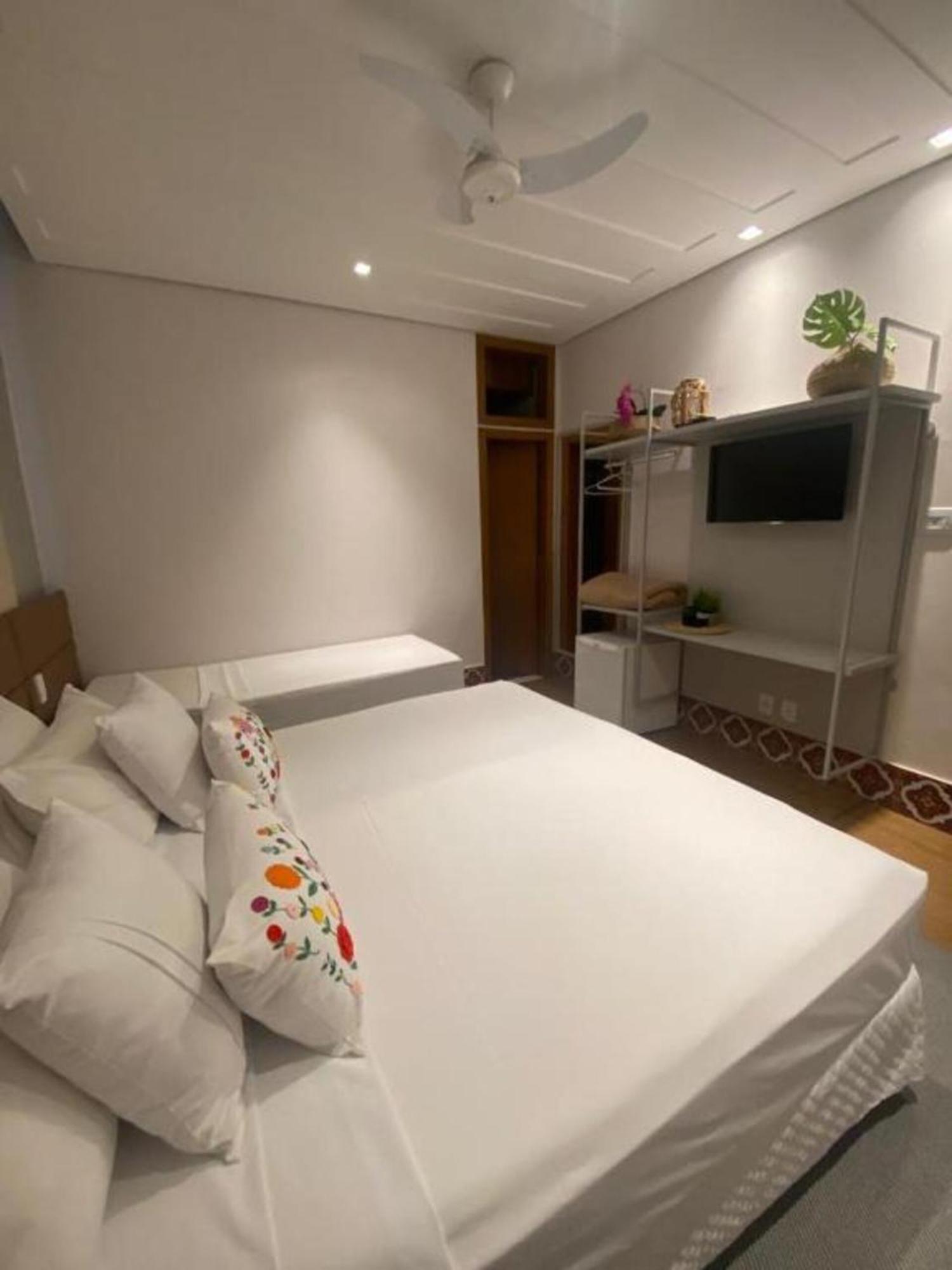 Hotel Estilo De Minas ديامانتينا المظهر الخارجي الصورة
