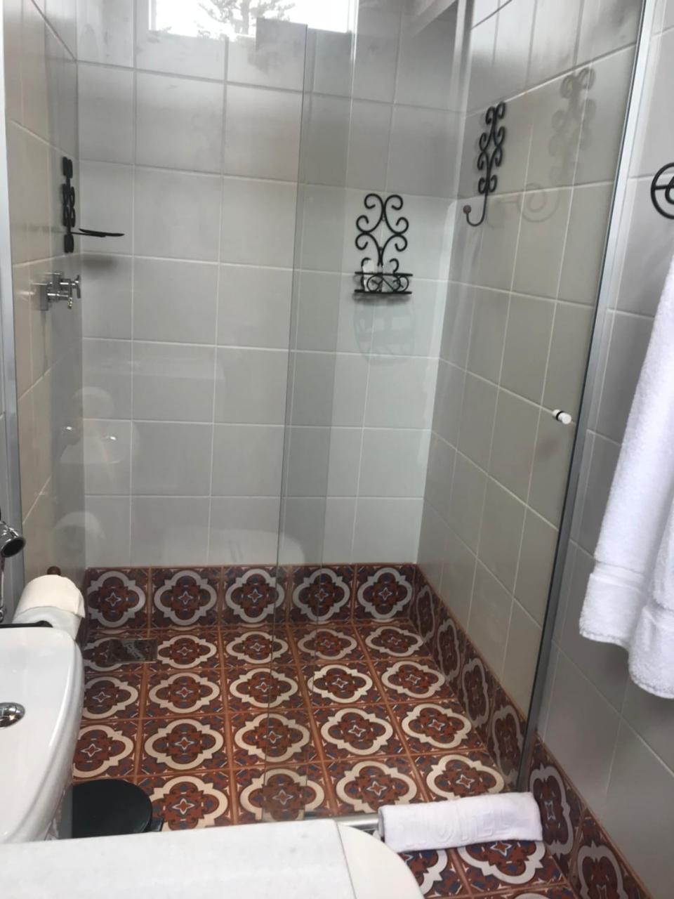 Hotel Estilo De Minas ديامانتينا المظهر الخارجي الصورة