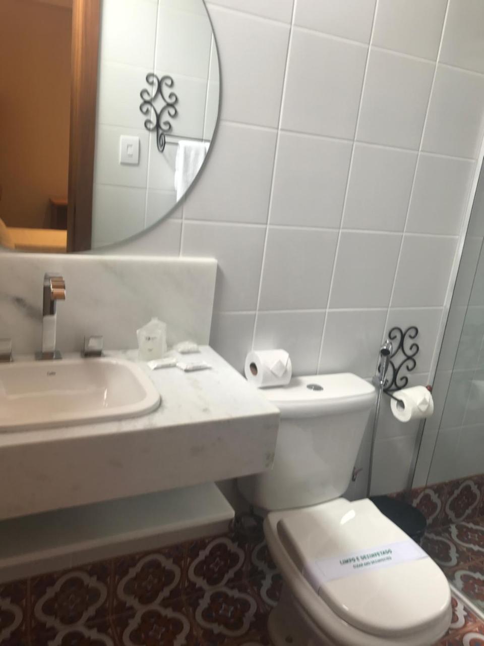 Hotel Estilo De Minas ديامانتينا المظهر الخارجي الصورة