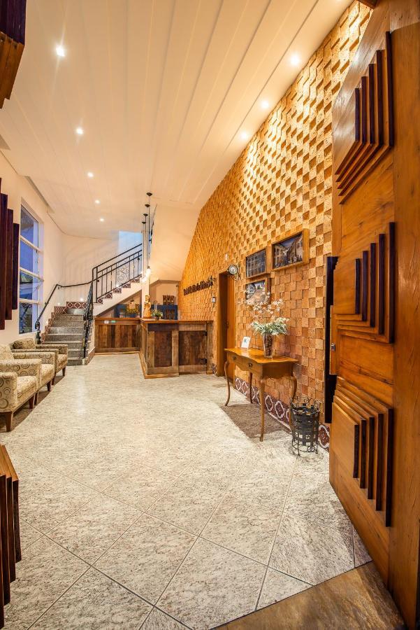 Hotel Estilo De Minas ديامانتينا المظهر الخارجي الصورة
