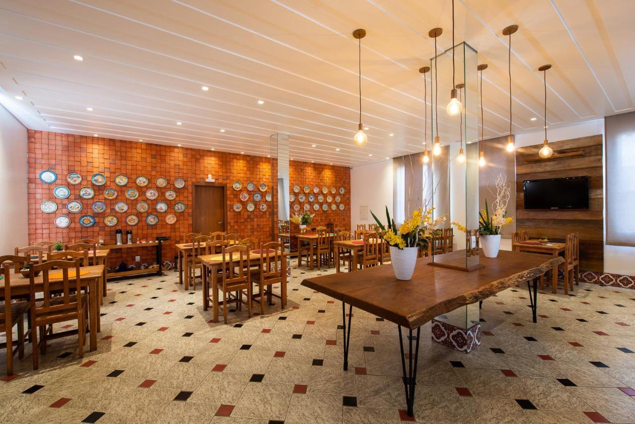 Hotel Estilo De Minas ديامانتينا المظهر الخارجي الصورة